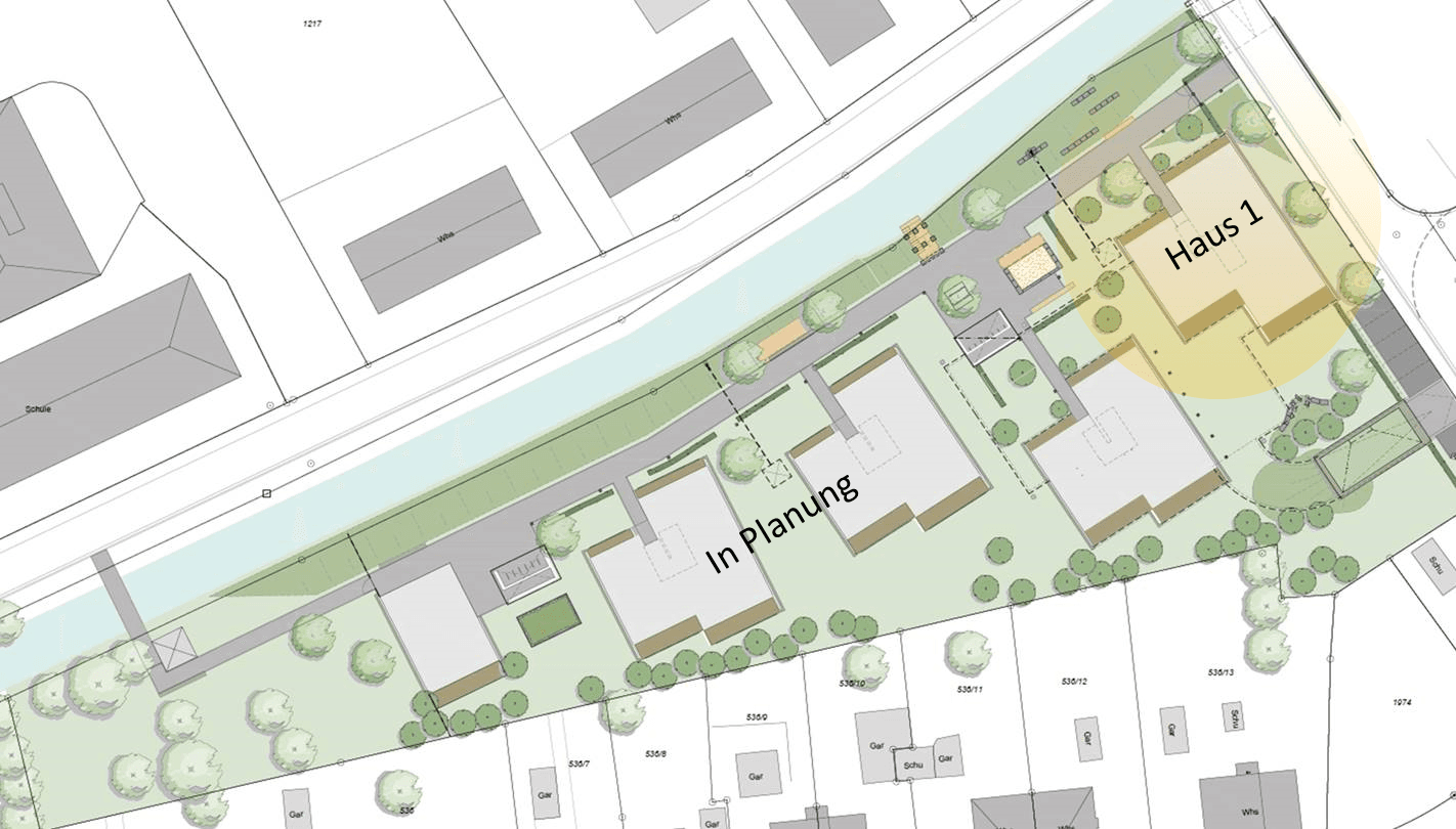 Prenájom bytu 3-izbový 90 m², Kinzigstraße 33, Hausach, Bádensko-Wurttembersko Prenájom bytu 3-izbový 90 m², Kinzigstraße 33, Hausach, Bádensko-Wurttembersko