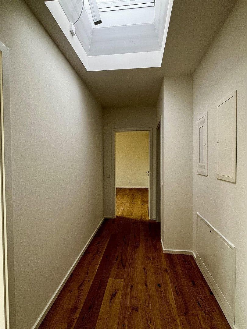 Prenájom bytu 3-izbový 128 m², Alte Str. 8, Frechen, Severné Porýnie - Westfálsko Prenájom bytu 3-izbový 128 m², Alte Str. 8, Frechen, Severné Porýnie - Westfálsko