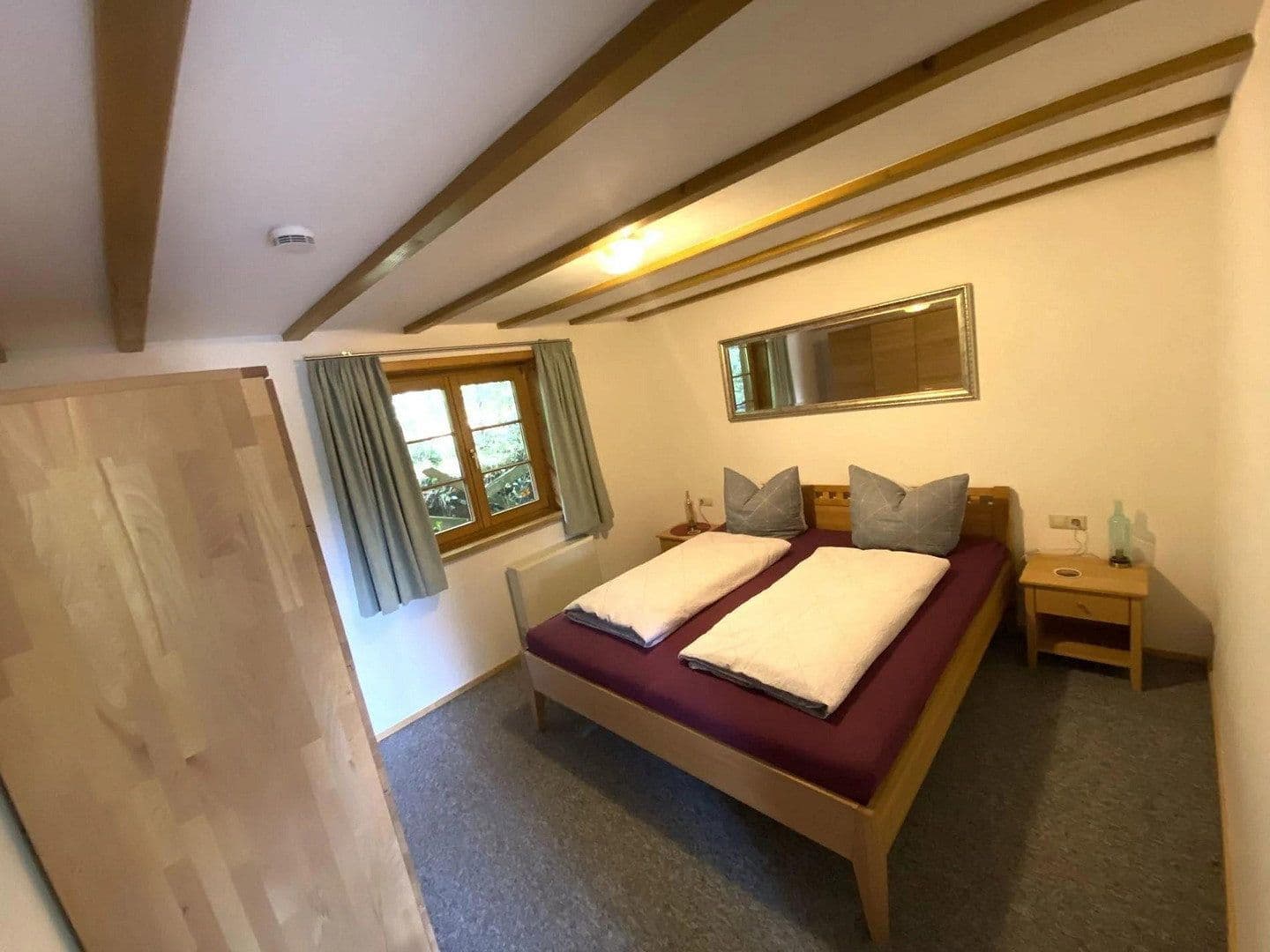 Prenájom bytu 2-izbový 50 m², Neukirch, Bádensko-Wurttembersko Prenájom bytu 2-izbový 50 m², Neukirch, Bádensko-Wurttembersko