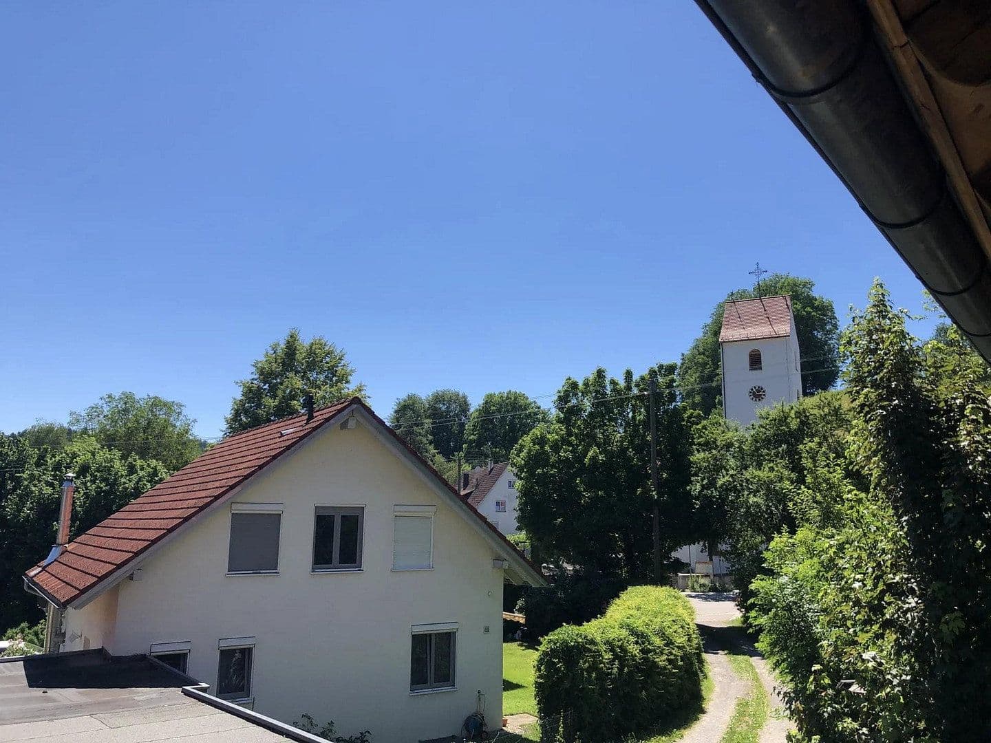 Prenájom bytu 2-izbový 50 m², Neukirch, Bádensko-Wurttembersko Prenájom bytu 2-izbový 50 m², Neukirch, Bádensko-Wurttembersko