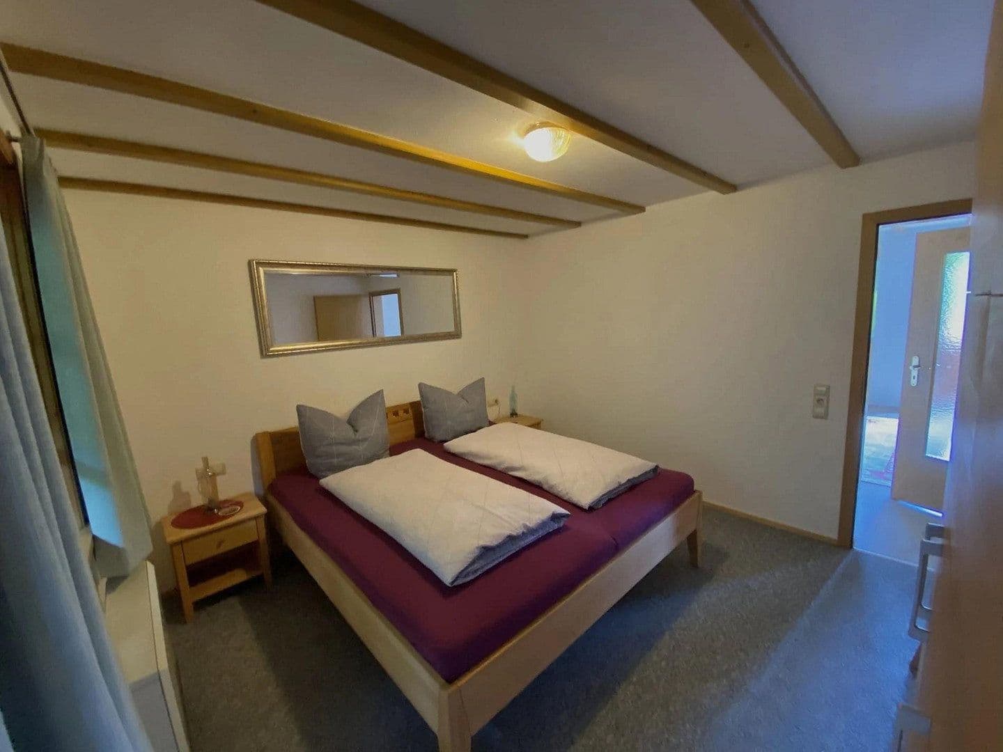 Prenájom bytu 2-izbový 50 m², Neukirch, Bádensko-Wurttembersko Prenájom bytu 2-izbový 50 m², Neukirch, Bádensko-Wurttembersko