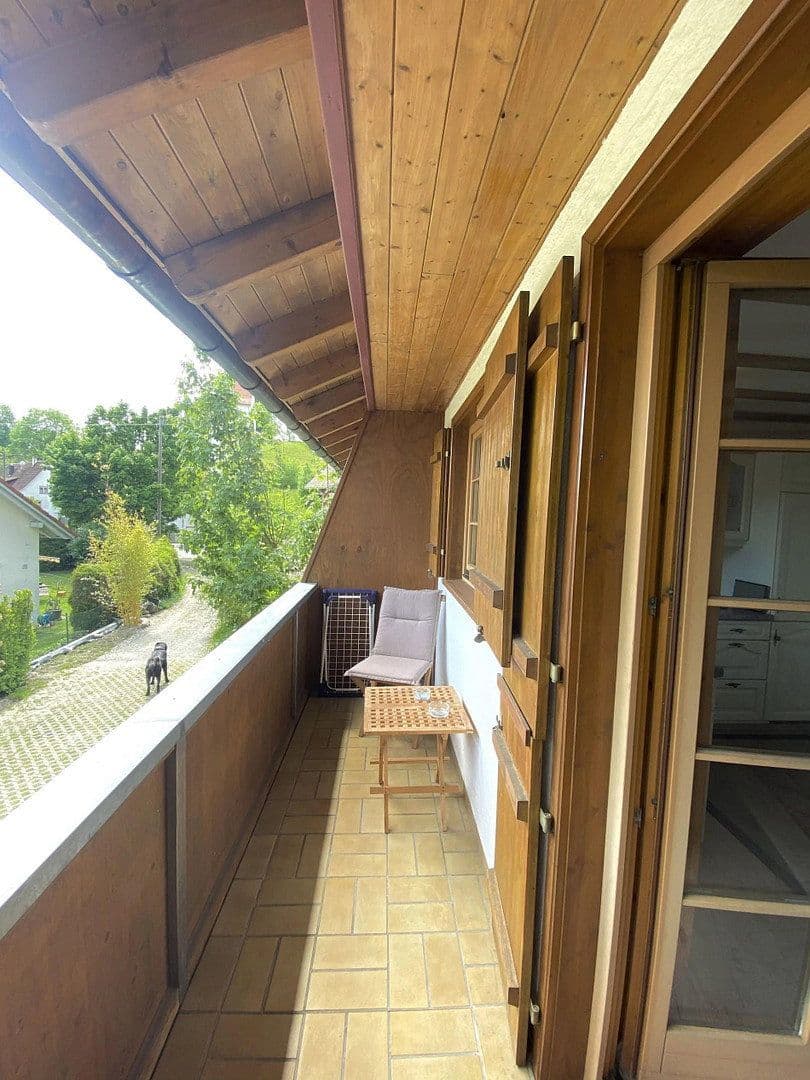 Prenájom bytu 2-izbový 50 m², Neukirch, Bádensko-Wurttembersko Prenájom bytu 2-izbový 50 m², Neukirch, Bádensko-Wurttembersko