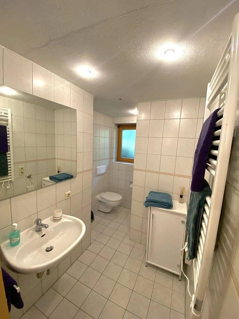 Prenájom bytu 2-izbový 50 m², Neukirch, Bádensko-Wurttembersko Prenájom bytu 2-izbový 50 m², Neukirch, Bádensko-Wurttembersko