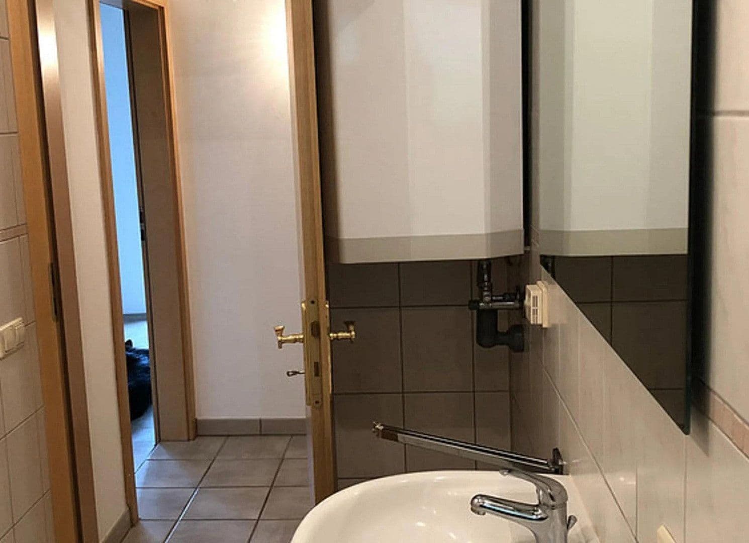 Prenájom bytu 2-izbový 50 m², Neukirch, Bádensko-Wurttembersko Prenájom bytu 2-izbový 50 m², Neukirch, Bádensko-Wurttembersko