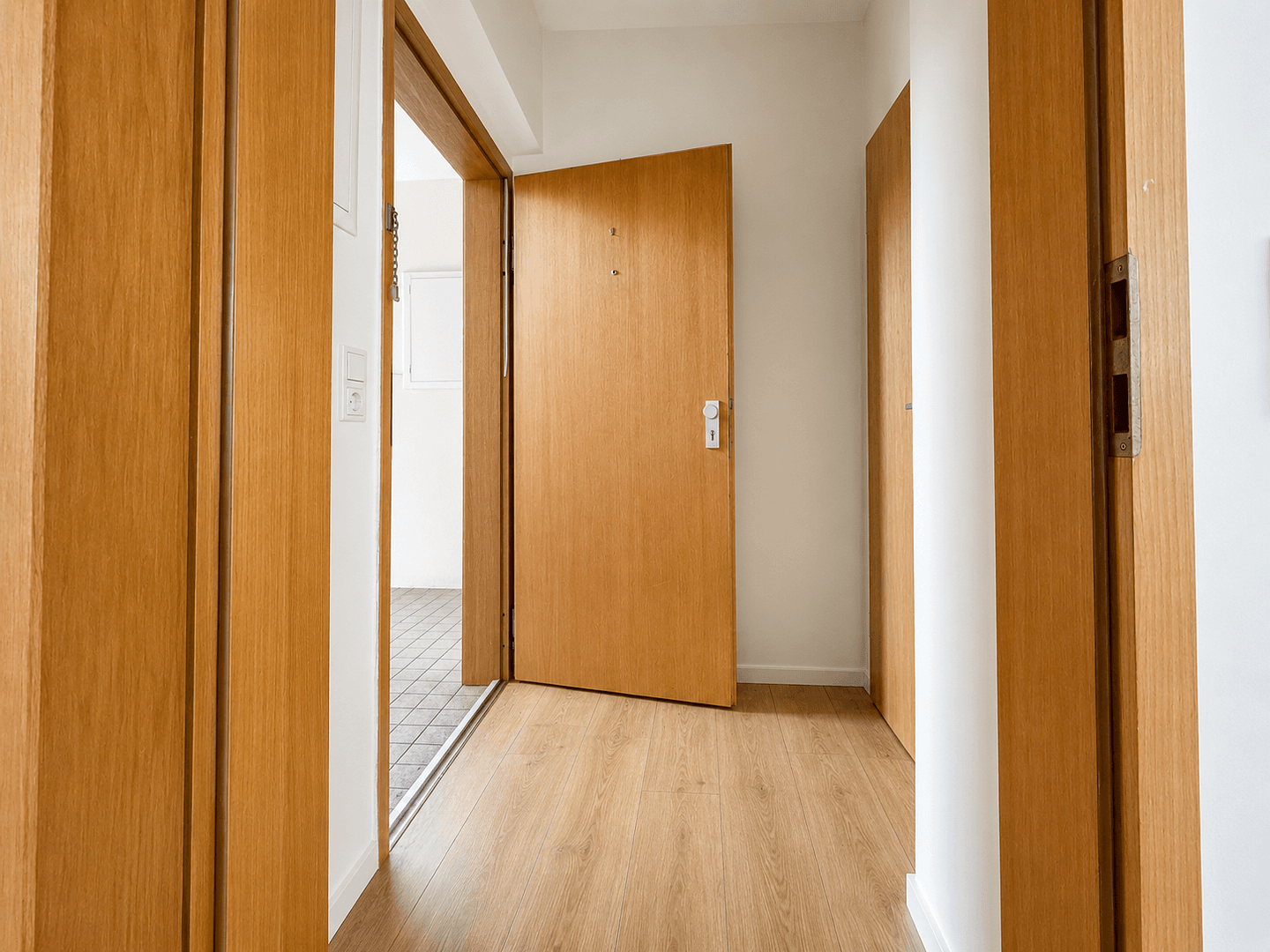 Prenájom bytu 2-izbový 52 m², Uferstraße 18, Castrop-Rauxel, Severné Porýnie - Westfálsko Prenájom bytu 2-izbový 52 m², Uferstraße 18, Castrop-Rauxel, Severné Porýnie - Westfálsko