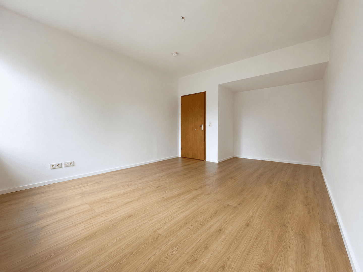 Prenájom bytu 2-izbový 52 m², Uferstraße 18, Castrop-Rauxel, Severné Porýnie - Westfálsko Prenájom bytu 2-izbový 52 m², Uferstraße 18, Castrop-Rauxel, Severné Porýnie - Westfálsko