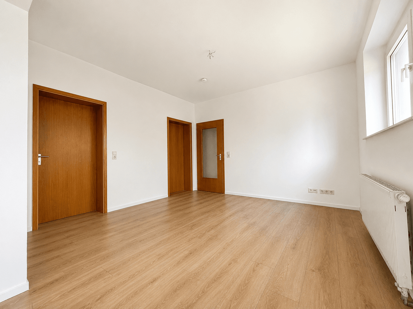 Prenájom bytu 2-izbový 52 m², Uferstraße 18, Castrop-Rauxel, Severné Porýnie - Westfálsko Prenájom bytu 2-izbový 52 m², Uferstraße 18, Castrop-Rauxel, Severné Porýnie - Westfálsko