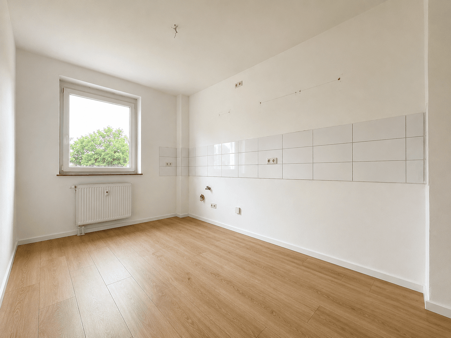 Prenájom bytu 2-izbový 52 m², Uferstraße 18, Castrop-Rauxel, Severné Porýnie - Westfálsko Prenájom bytu 2-izbový 52 m², Uferstraße 18, Castrop-Rauxel, Severné Porýnie - Westfálsko