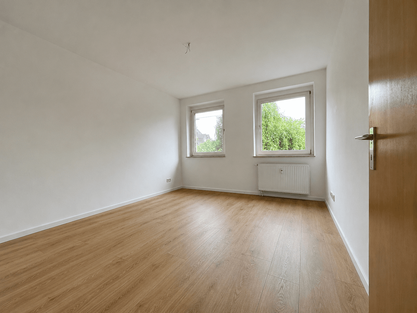 Prenájom bytu 2-izbový 52 m², Uferstraße 18, Castrop-Rauxel, Severné Porýnie - Westfálsko Prenájom bytu 2-izbový 52 m², Uferstraße 18, Castrop-Rauxel, Severné Porýnie - Westfálsko