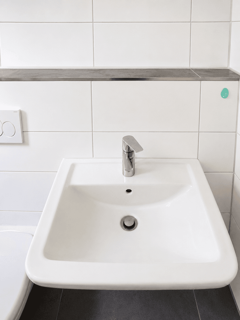 Prenájom bytu 2-izbový 52 m², Uferstraße 18, Castrop-Rauxel, Severné Porýnie - Westfálsko Prenájom bytu 2-izbový 52 m², Uferstraße 18, Castrop-Rauxel, Severné Porýnie - Westfálsko