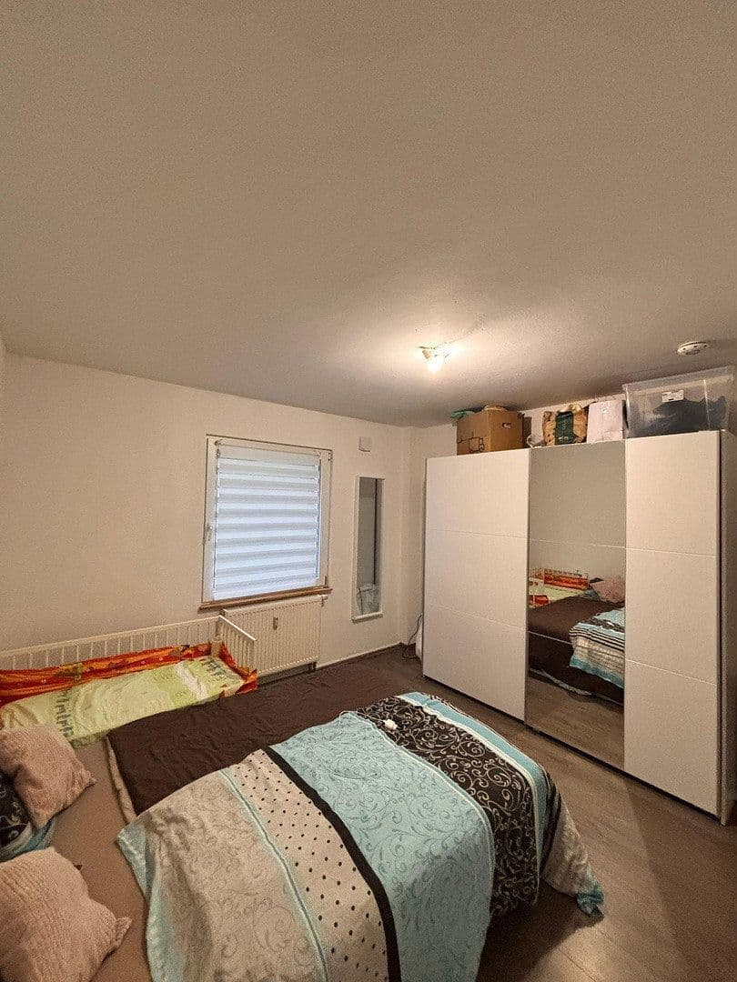 Prenájom bytu 2-izbový 50 m², Am jungholz 5, Meckenheim, Severné Porýnie - Westfálsko Prenájom bytu 2-izbový 50 m², Am jungholz 5, Meckenheim, Severné Porýnie - Westfálsko
