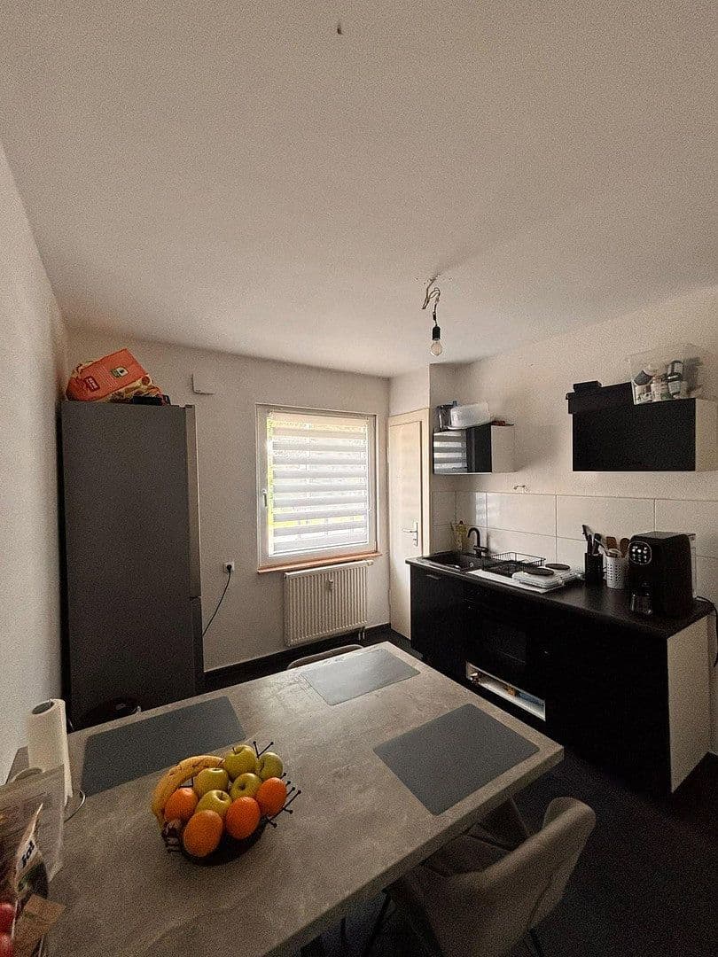Prenájom bytu 2-izbový 50 m², Am jungholz 5, Meckenheim, Severné Porýnie - Westfálsko Prenájom bytu 2-izbový 50 m², Am jungholz 5, Meckenheim, Severné Porýnie - Westfálsko