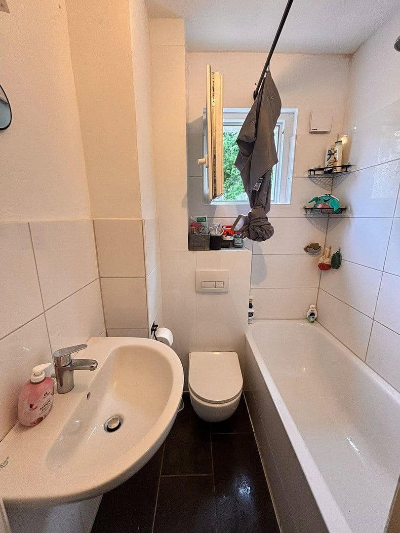 Prenájom bytu 2-izbový 50 m², Am jungholz 5, Meckenheim, Severné Porýnie - Westfálsko Prenájom bytu 2-izbový 50 m², Am jungholz 5, Meckenheim, Severné Porýnie - Westfálsko