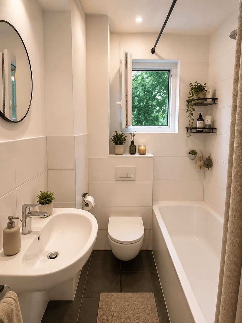 Prenájom bytu 2-izbový 50 m², Am jungholz 5, Meckenheim, Severné Porýnie - Westfálsko Prenájom bytu 2-izbový 50 m², Am jungholz 5, Meckenheim, Severné Porýnie - Westfálsko