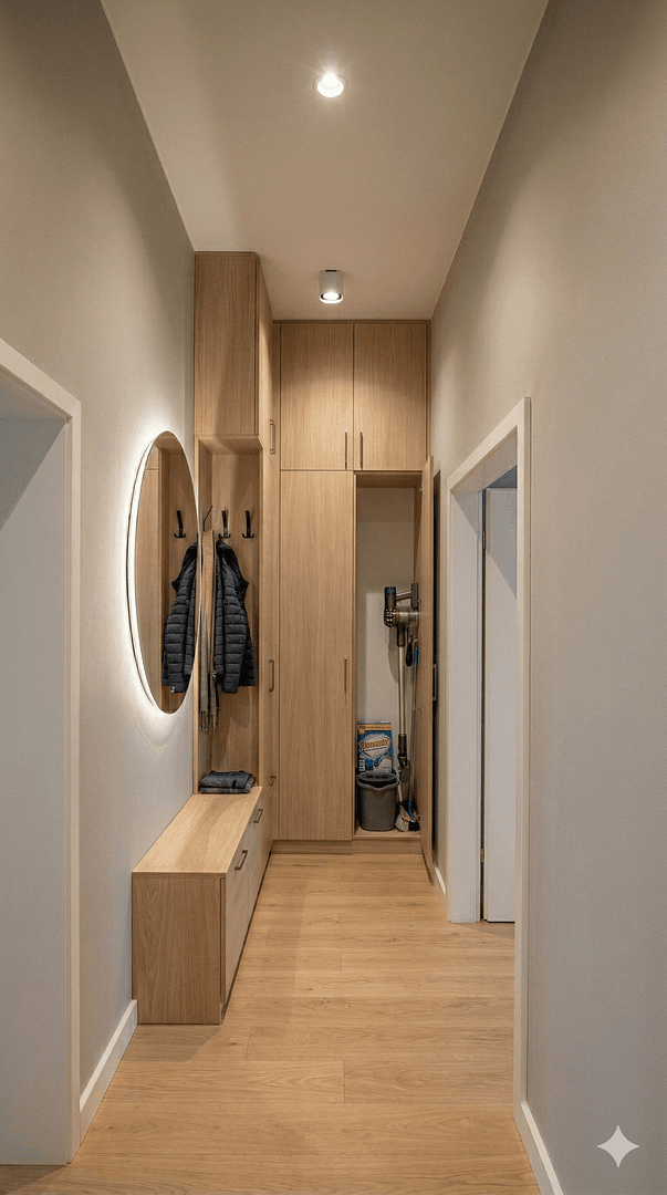 Prenájom bytu 1-izbový 40 m², Ewaldstr.16, Wuppertal, Severné Porýnie - Westfálsko Prenájom bytu 1-izbový 40 m², Ewaldstr.16, Wuppertal, Severné Porýnie - Westfálsko