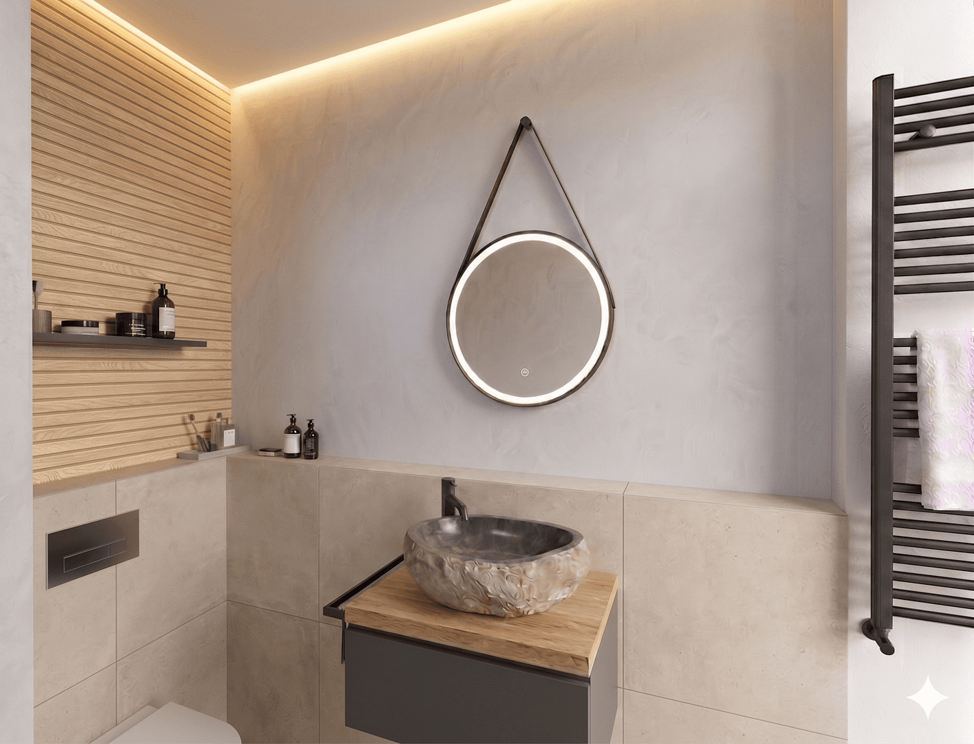 Prenájom bytu 1-izbový 40 m², Ewaldstr.16, Wuppertal, Severné Porýnie - Westfálsko Prenájom bytu 1-izbový 40 m², Ewaldstr.16, Wuppertal, Severné Porýnie - Westfálsko