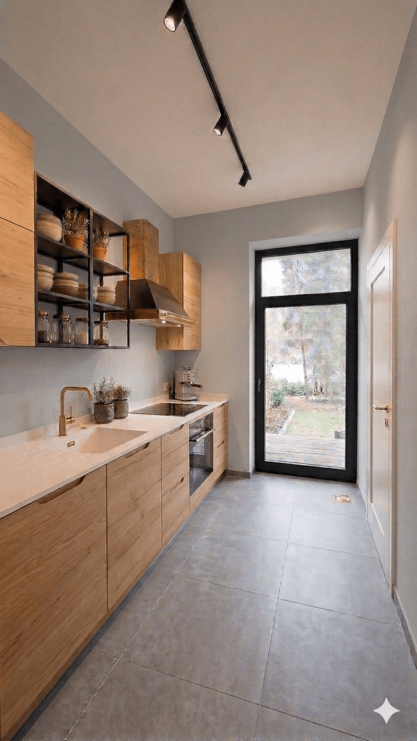 Prenájom bytu 1-izbový 40 m², Ewaldstr.16, Wuppertal, Severné Porýnie - Westfálsko Prenájom bytu 1-izbový 40 m², Ewaldstr.16, Wuppertal, Severné Porýnie - Westfálsko