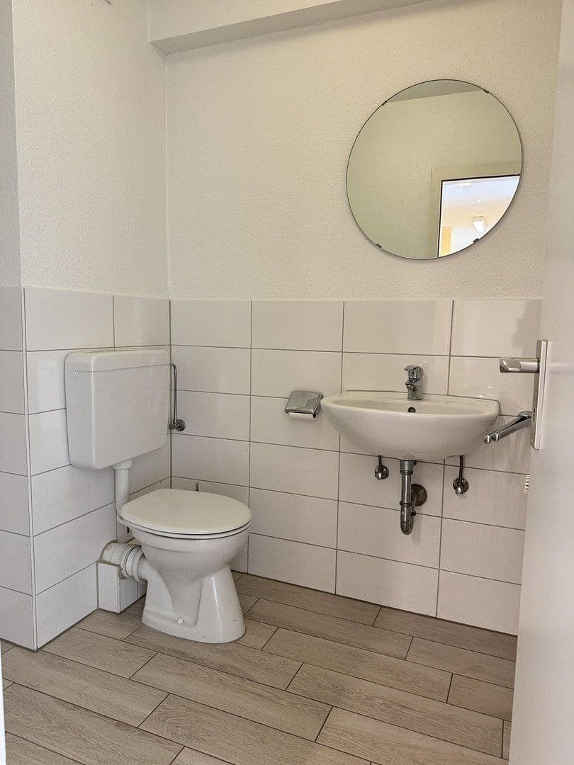 Prenájom kancelárie 117 m², Wallstraße 1, Winsen (Luhe), Dolné Sasko Prenájom kancelárie 117 m², Wallstraße 1, Winsen (Luhe), Dolné Sasko