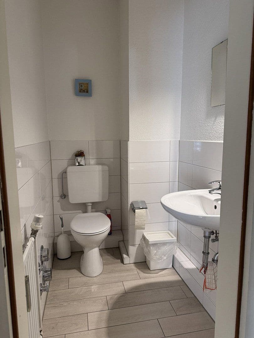 Prenájom kancelárie 117 m², Wallstraße 1, Winsen (Luhe), Dolné Sasko Prenájom kancelárie 117 m², Wallstraße 1, Winsen (Luhe), Dolné Sasko
