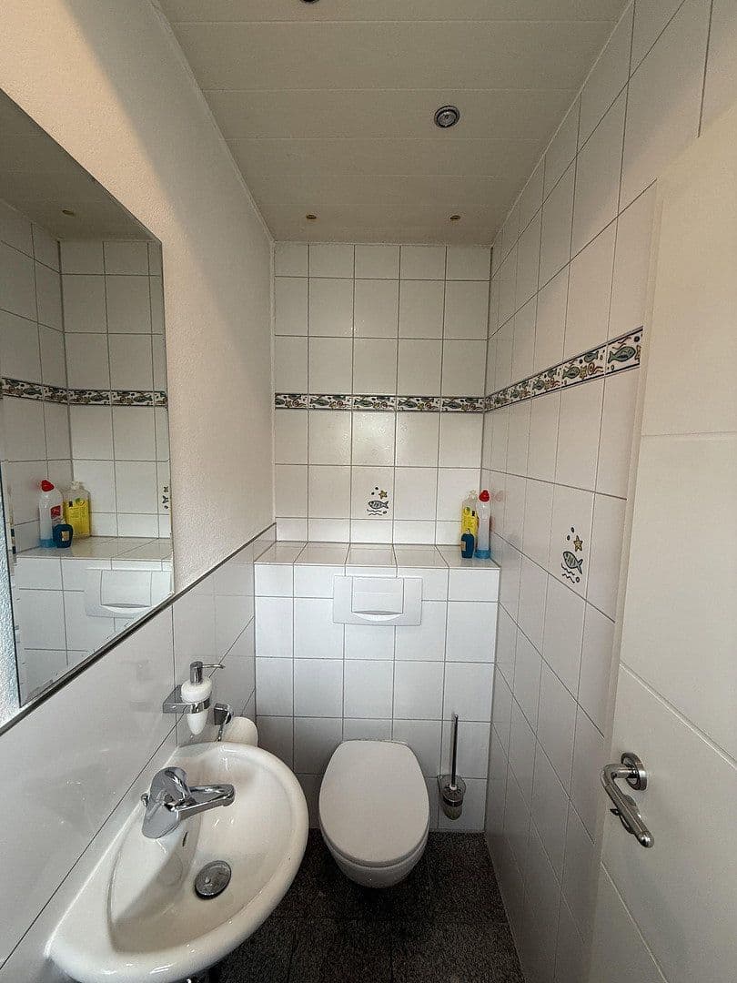 Predaj domu 124 m², pozemek 289 m², Rodenbach, Hesensko Predaj domu 124 m², pozemek 289 m², Rodenbach, Hesensko