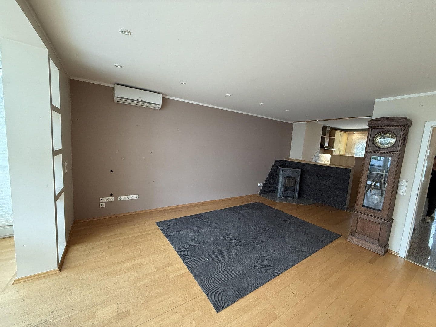 Predaj domu 124 m², pozemek 289 m², Rodenbach, Hesensko Predaj domu 124 m², pozemek 289 m², Rodenbach, Hesensko
