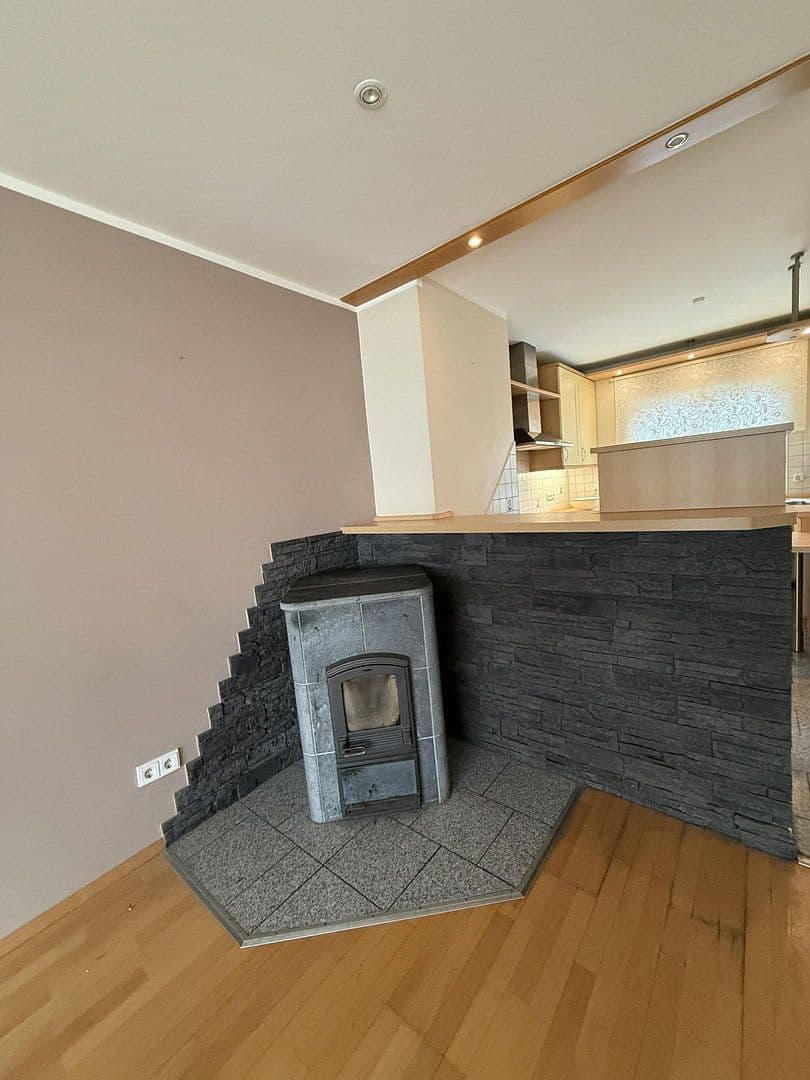 Predaj domu 124 m², pozemek 289 m², Rodenbach, Hesensko Predaj domu 124 m², pozemek 289 m², Rodenbach, Hesensko