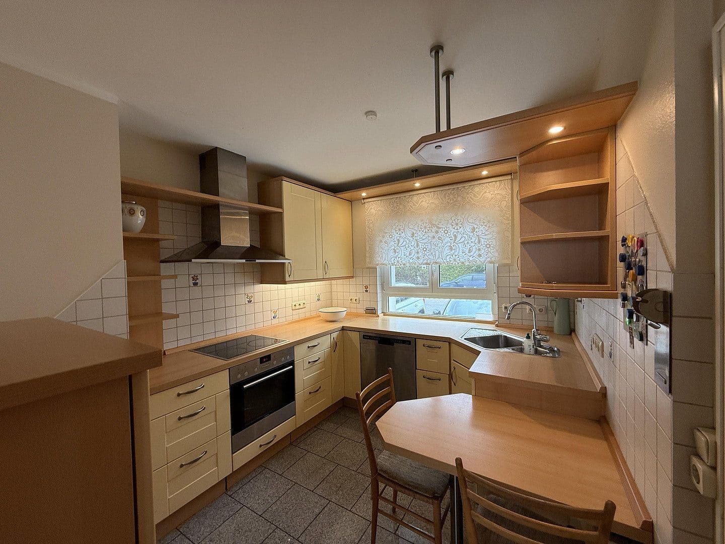 Predaj domu 124 m², pozemek 289 m², Rodenbach, Hesensko Predaj domu 124 m², pozemek 289 m², Rodenbach, Hesensko