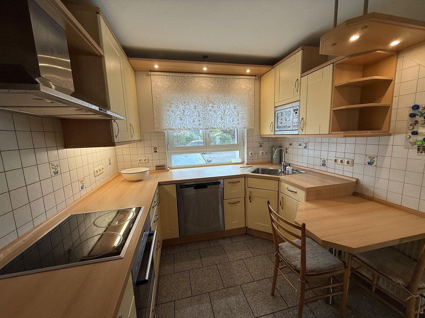 Predaj domu 124 m², pozemek 289 m², Rodenbach, Hesensko Predaj domu 124 m², pozemek 289 m², Rodenbach, Hesensko