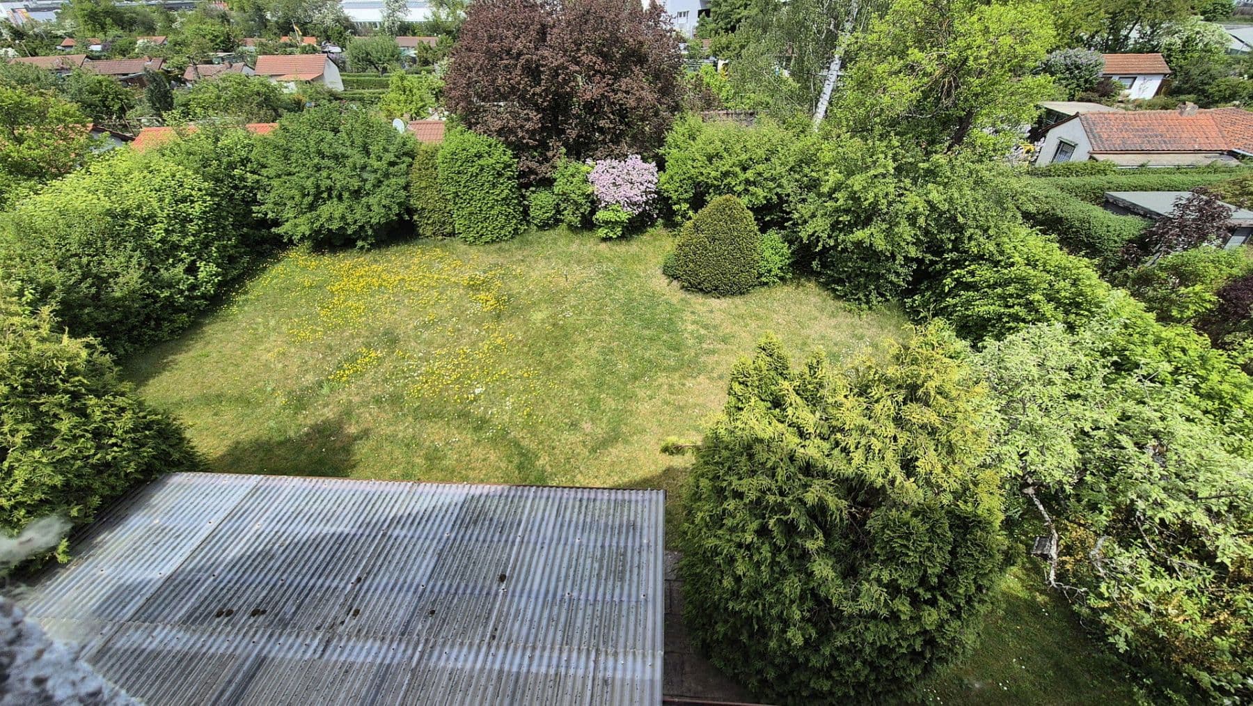 Predaj domu 150 m², pozemek 924 m², Keplerstraße 22, Fürth, Bavorsko Predaj domu 150 m², pozemek 924 m², Keplerstraße 22, Fürth, Bavorsko