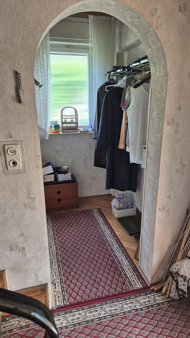 Predaj domu 150 m², pozemek 924 m², Keplerstraße 22, Fürth, Bavorsko Predaj domu 150 m², pozemek 924 m², Keplerstraße 22, Fürth, Bavorsko