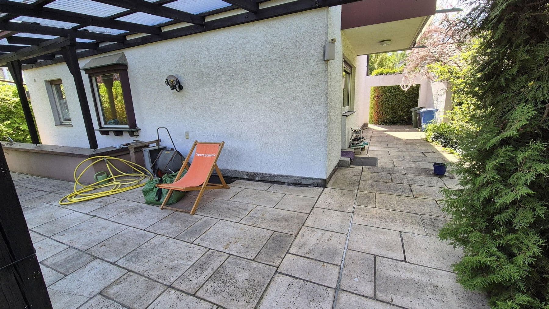 Predaj domu 150 m², pozemek 924 m², Keplerstraße 22, Fürth, Bavorsko Predaj domu 150 m², pozemek 924 m², Keplerstraße 22, Fürth, Bavorsko