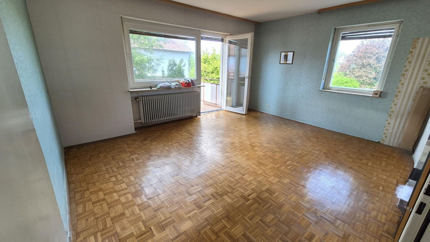 Predaj domu 150 m², pozemek 924 m², Keplerstraße 22, Fürth, Bavorsko Predaj domu 150 m², pozemek 924 m², Keplerstraße 22, Fürth, Bavorsko
