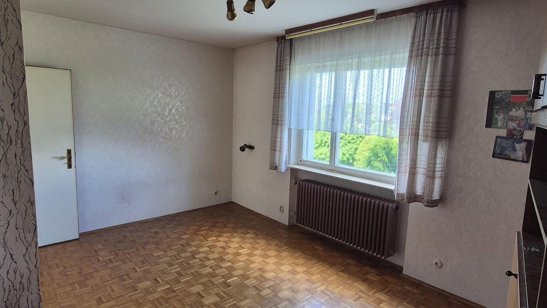 Predaj domu 150 m², pozemek 924 m², Keplerstraße 22, Fürth, Bavorsko Predaj domu 150 m², pozemek 924 m², Keplerstraße 22, Fürth, Bavorsko