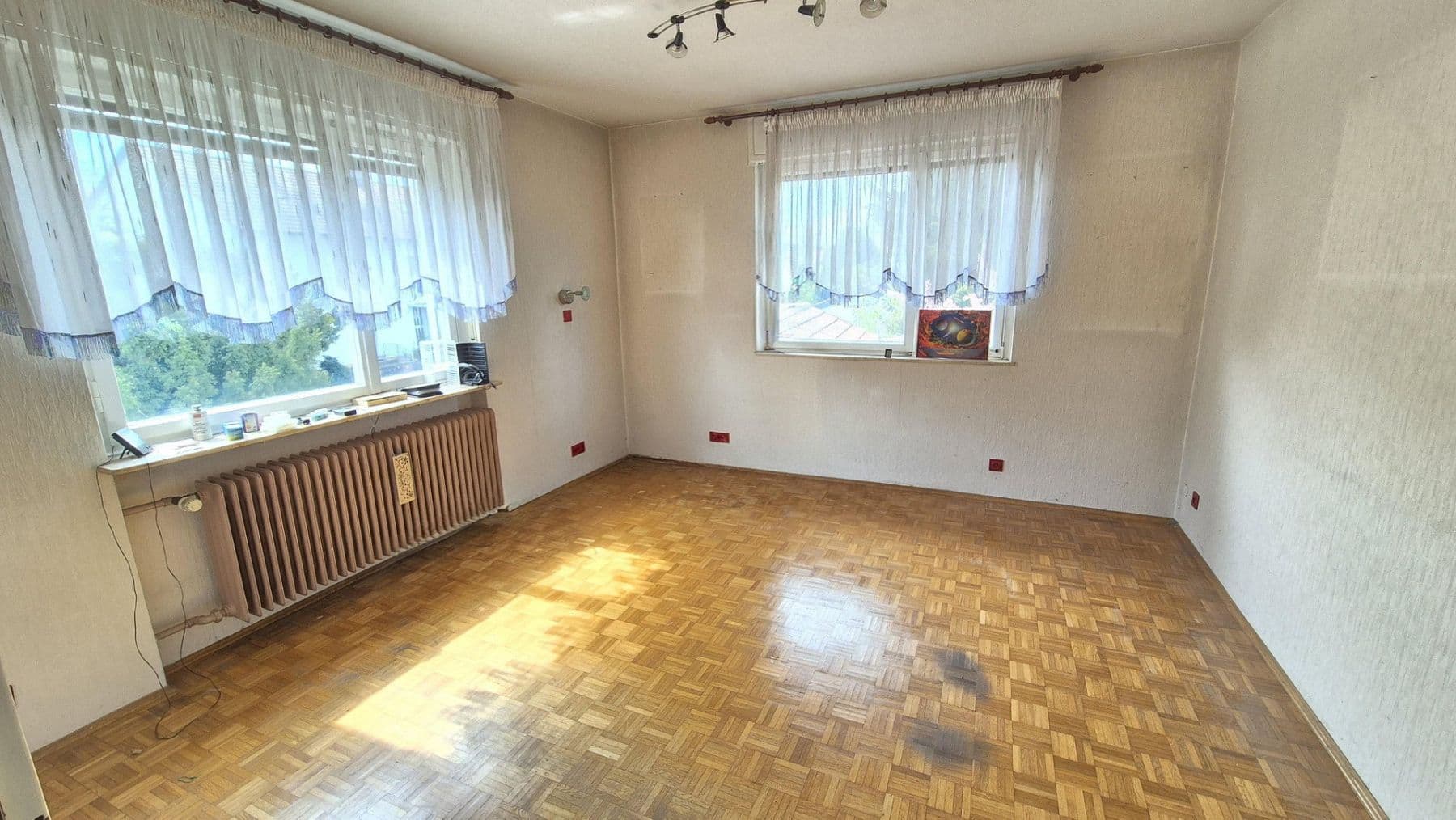 Predaj domu 150 m², pozemek 924 m², Keplerstraße 22, Fürth, Bavorsko Predaj domu 150 m², pozemek 924 m², Keplerstraße 22, Fürth, Bavorsko