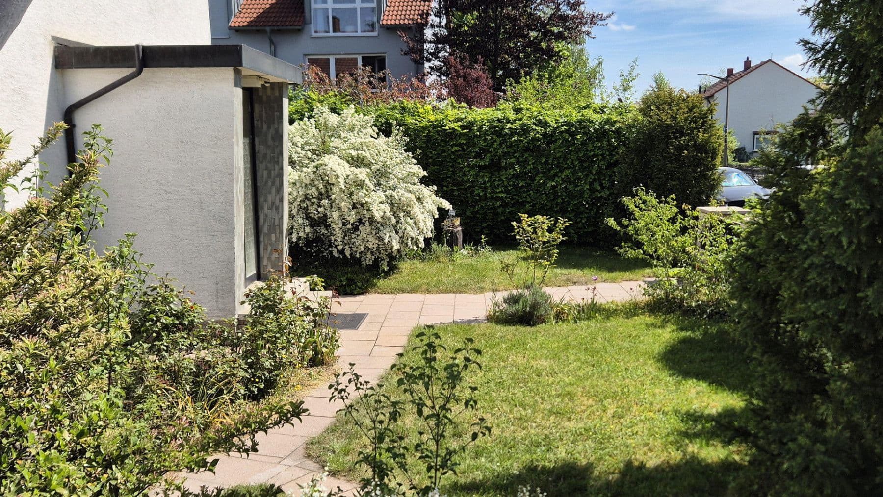 Predaj domu 150 m², pozemek 924 m², Keplerstraße 22, Fürth, Bavorsko Predaj domu 150 m², pozemek 924 m², Keplerstraße 22, Fürth, Bavorsko