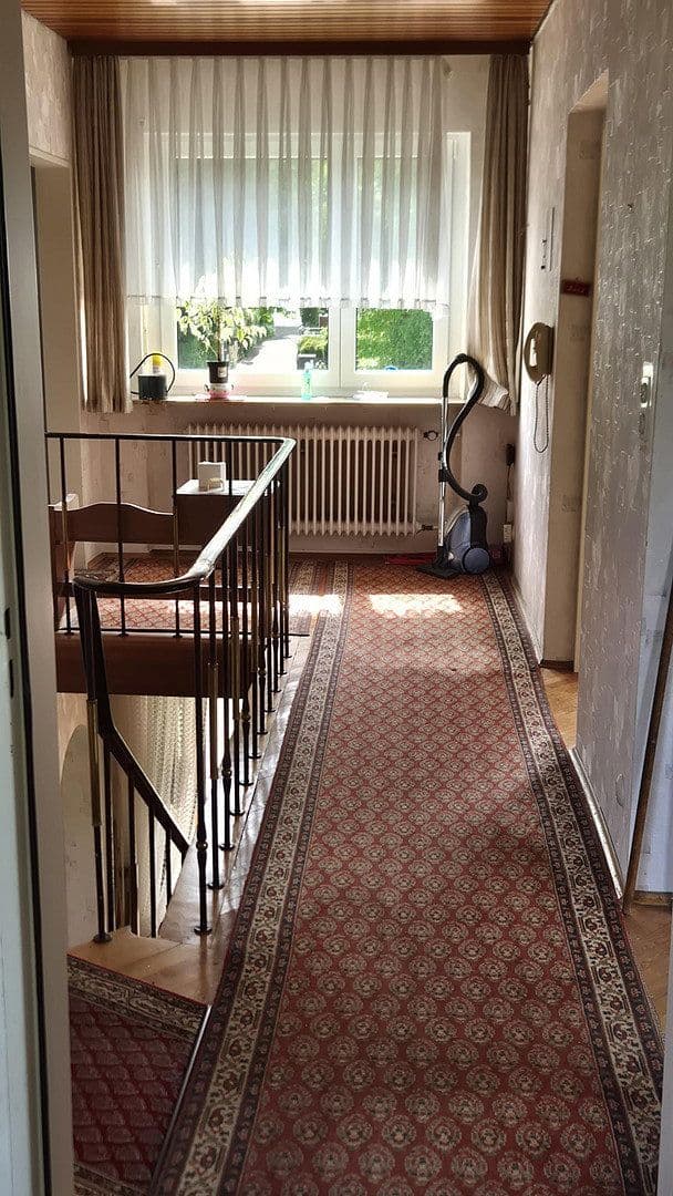 Predaj domu 150 m², pozemek 924 m², Keplerstraße 22, Fürth, Bavorsko Predaj domu 150 m², pozemek 924 m², Keplerstraße 22, Fürth, Bavorsko