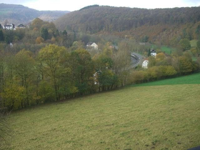 Prenájom bytu 3-izbový 100 m², Salmuthstr. 35, Hagen, Severné Porýnie - Westfálsko Prenájom bytu 3-izbový 100 m², Salmuthstr. 35, Hagen, Severné Porýnie - Westfálsko