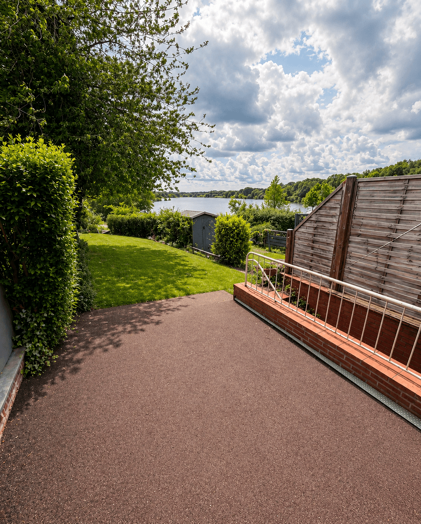 Predaj domu 115 m², pozemek 159 m², Allensteiner Weg 11, Preetz, Šlezvicko-Holštajnsko Predaj domu 115 m², pozemek 159 m², Allensteiner Weg 11, Preetz, Šlezvicko-Holštajnsko