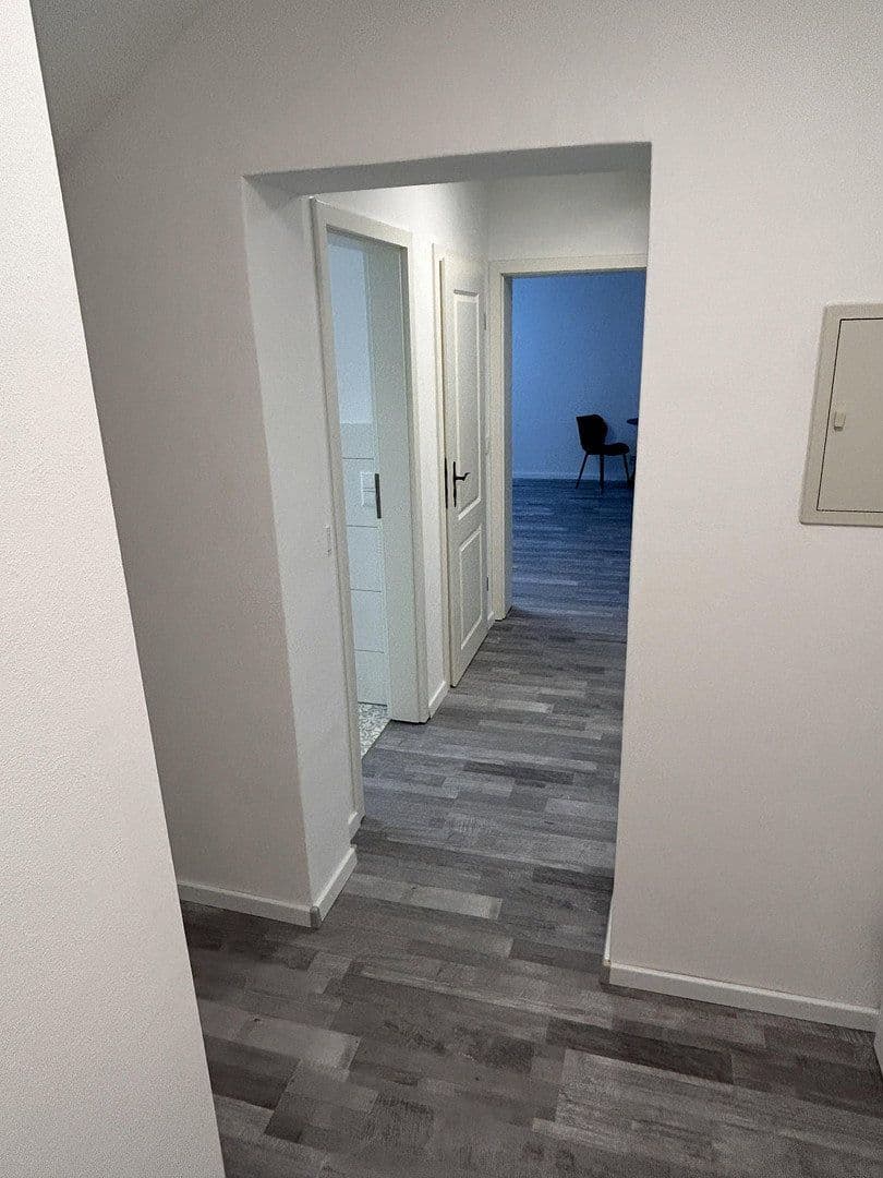Prenájom bytu 1-izbový 39 m², Engelhardweg 5, Weinsberg, Bádensko-Wurttembersko Prenájom bytu 1-izbový 39 m², Engelhardweg 5, Weinsberg, Bádensko-Wurttembersko