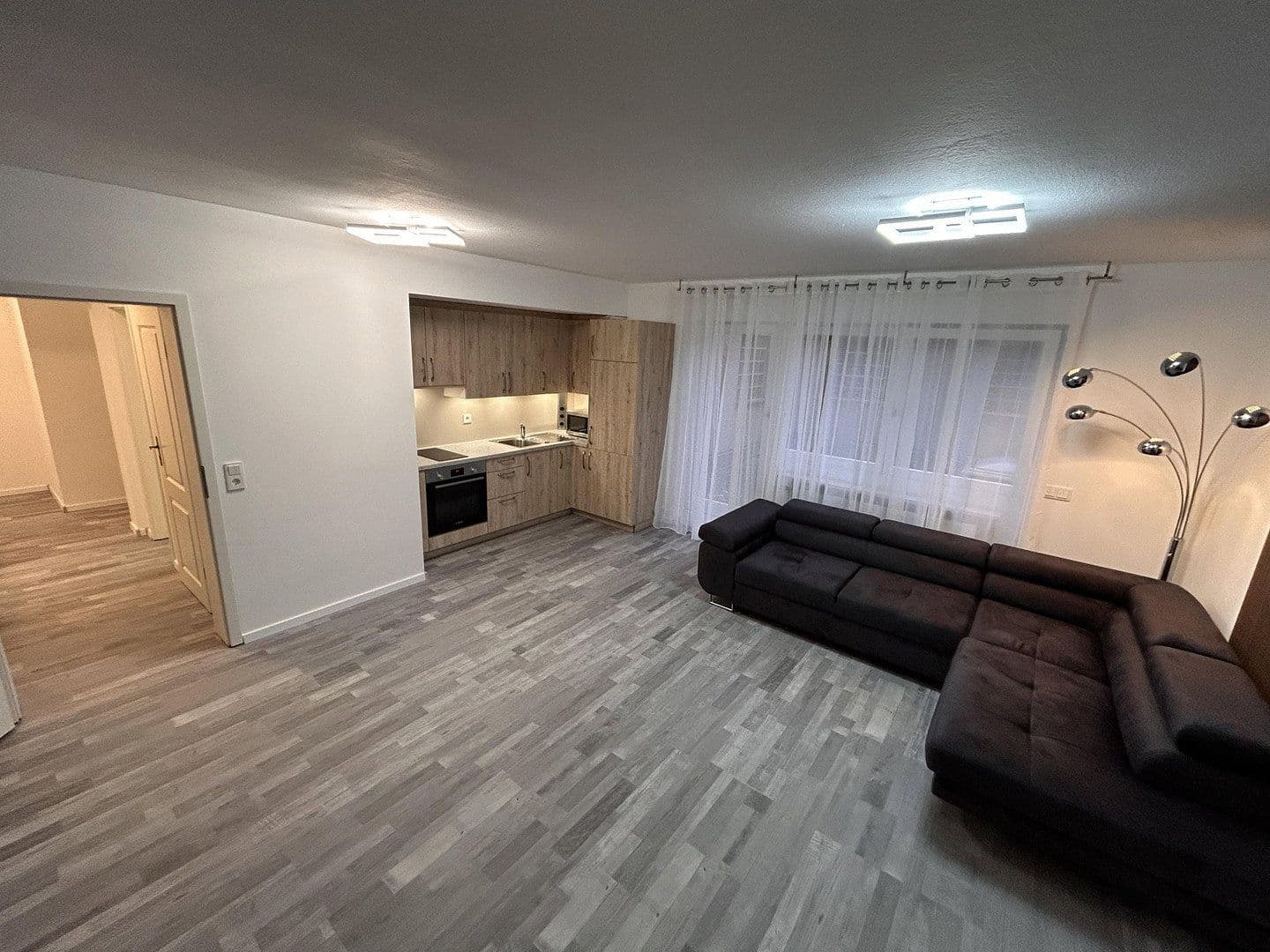 Prenájom bytu 1-izbový 39 m², Engelhardweg 5, Weinsberg, Bádensko-Wurttembersko Prenájom bytu 1-izbový 39 m², Engelhardweg 5, Weinsberg, Bádensko-Wurttembersko