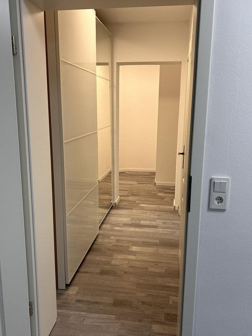 Prenájom bytu 1-izbový 39 m², Engelhardweg 5, Weinsberg, Bádensko-Wurttembersko Prenájom bytu 1-izbový 39 m², Engelhardweg 5, Weinsberg, Bádensko-Wurttembersko