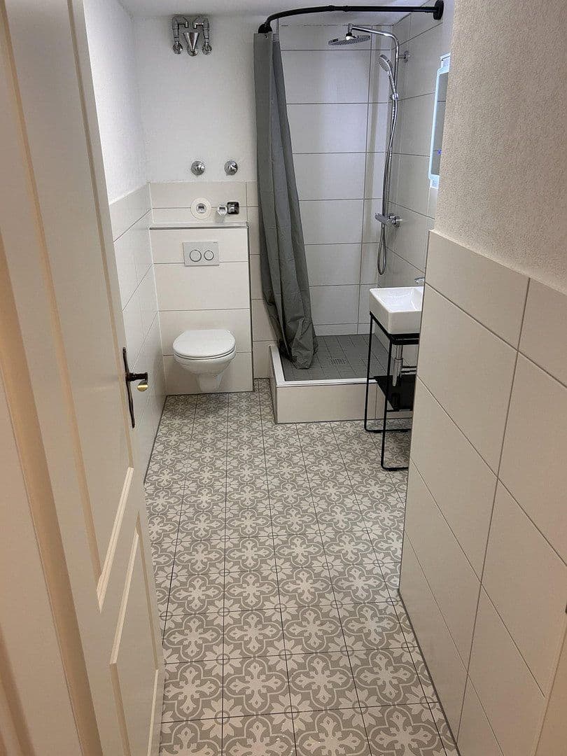 Prenájom bytu 1-izbový 39 m², Engelhardweg 5, Weinsberg, Bádensko-Wurttembersko Prenájom bytu 1-izbový 39 m², Engelhardweg 5, Weinsberg, Bádensko-Wurttembersko