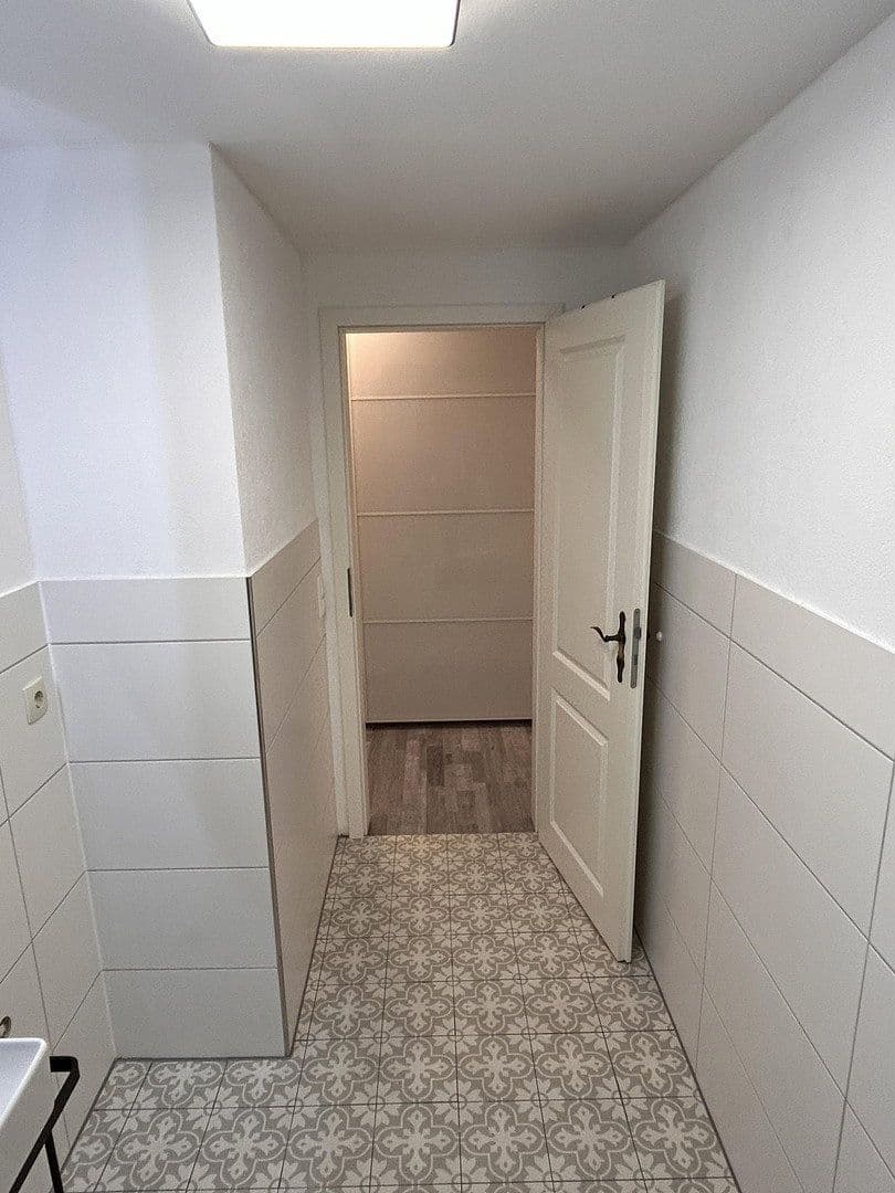 Prenájom bytu 1-izbový 39 m², Engelhardweg 5, Weinsberg, Bádensko-Wurttembersko Prenájom bytu 1-izbový 39 m², Engelhardweg 5, Weinsberg, Bádensko-Wurttembersko