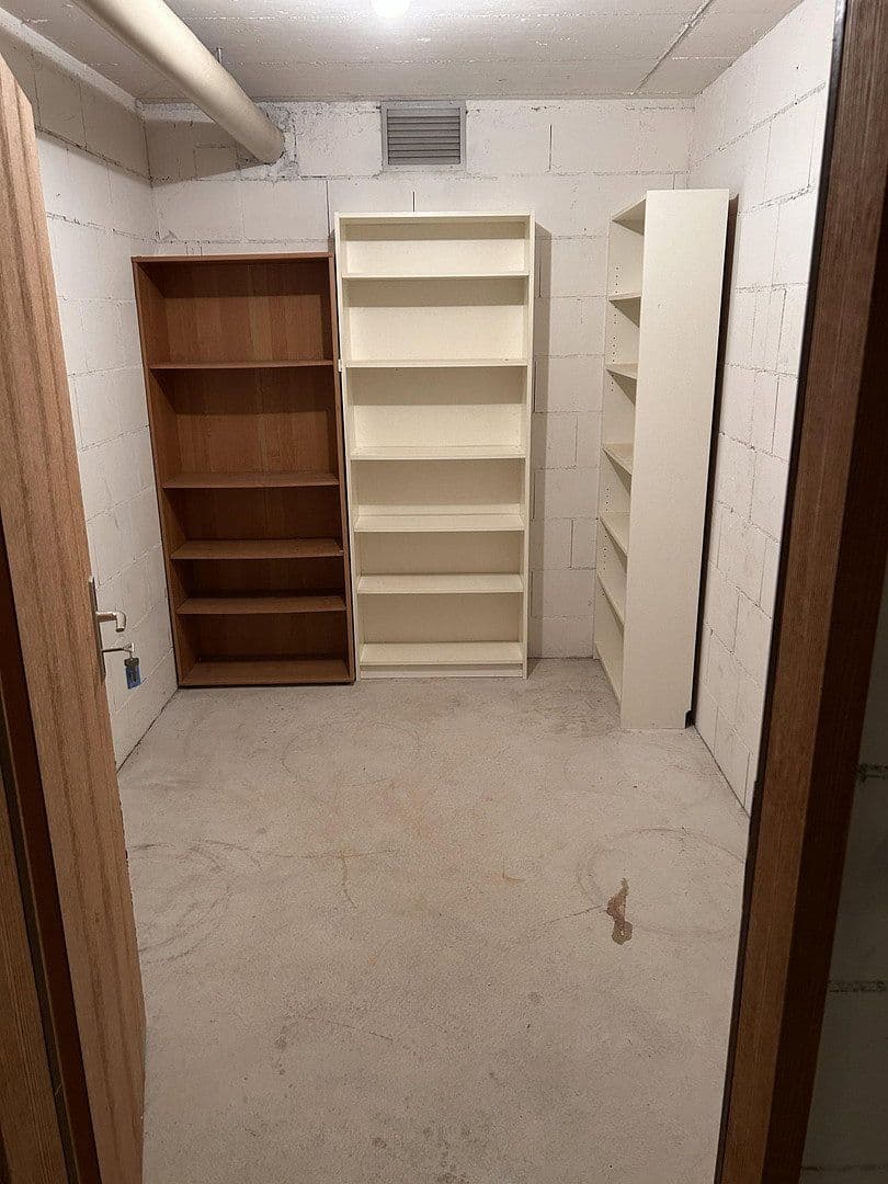Prenájom bytu 1-izbový 39 m², Engelhardweg 5, Weinsberg, Bádensko-Wurttembersko Prenájom bytu 1-izbový 39 m², Engelhardweg 5, Weinsberg, Bádensko-Wurttembersko
