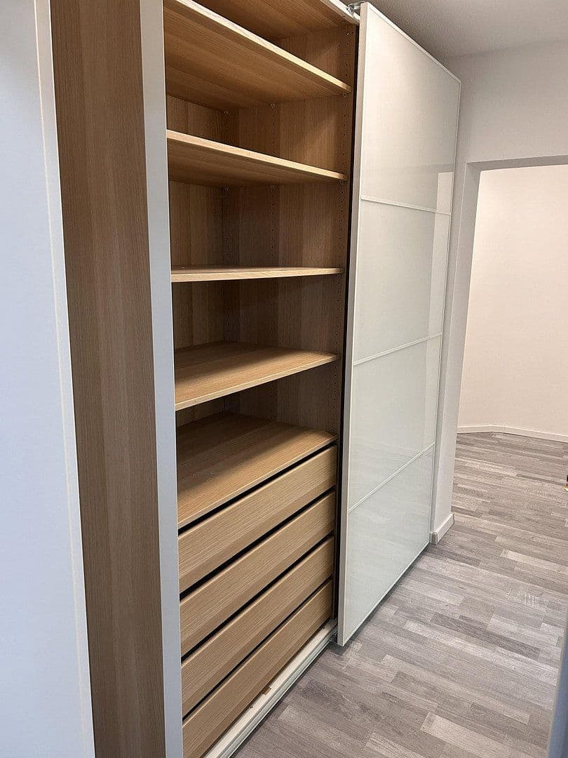 Prenájom bytu 1-izbový 39 m², Engelhardweg 5, Weinsberg, Bádensko-Wurttembersko Prenájom bytu 1-izbový 39 m², Engelhardweg 5, Weinsberg, Bádensko-Wurttembersko