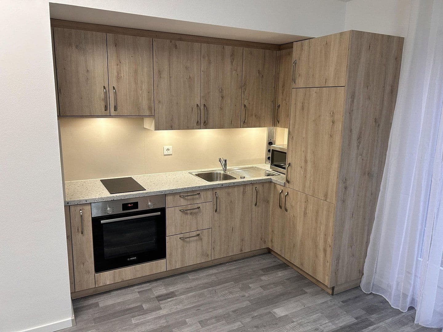 Prenájom bytu 1-izbový 39 m², Engelhardweg 5, Weinsberg, Bádensko-Wurttembersko Prenájom bytu 1-izbový 39 m², Engelhardweg 5, Weinsberg, Bádensko-Wurttembersko