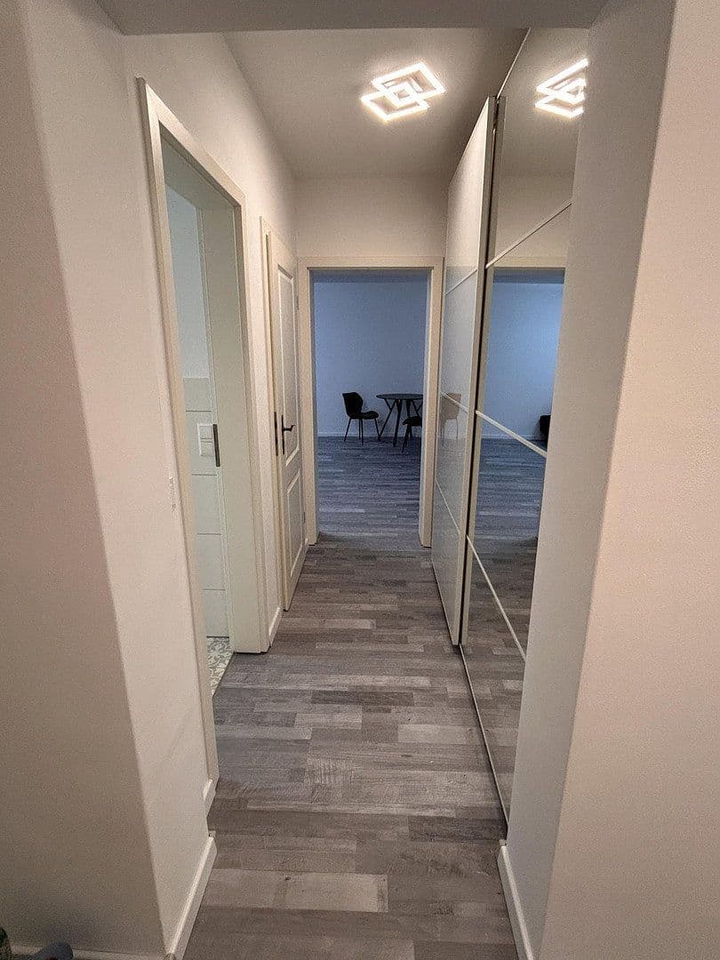 Prenájom bytu 1-izbový 39 m², Engelhardweg 5, Weinsberg, Bádensko-Wurttembersko Prenájom bytu 1-izbový 39 m², Engelhardweg 5, Weinsberg, Bádensko-Wurttembersko