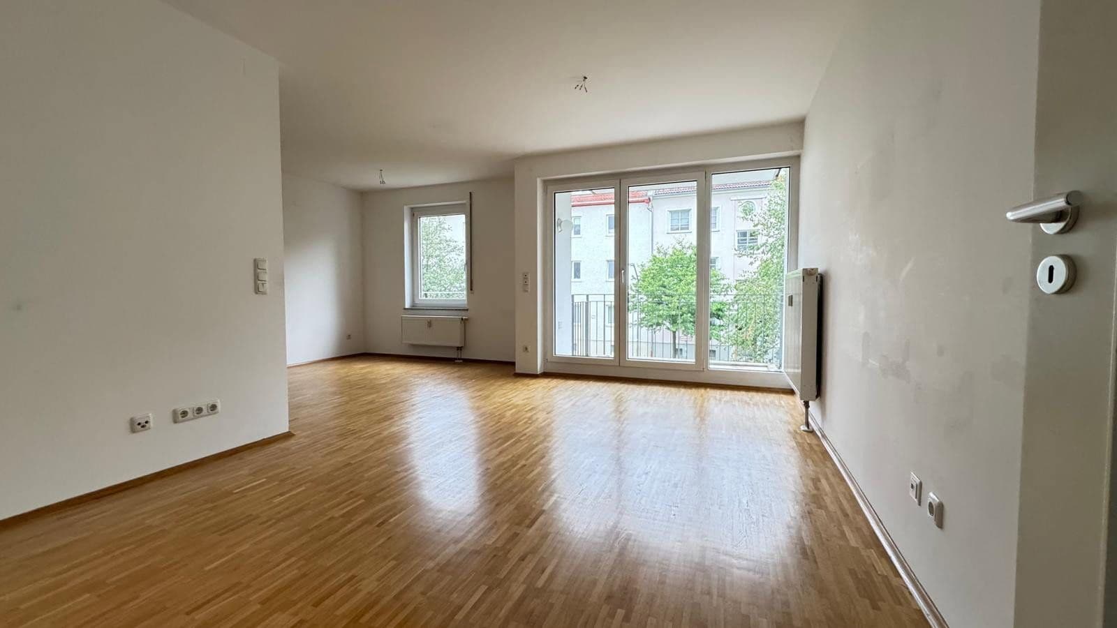 Prenájom bytu 2-izbový 55 m², Methfesselstr. 3, München, Bavorsko Prenájom bytu 2-izbový 55 m², Methfesselstr. 3, München, Bavorsko