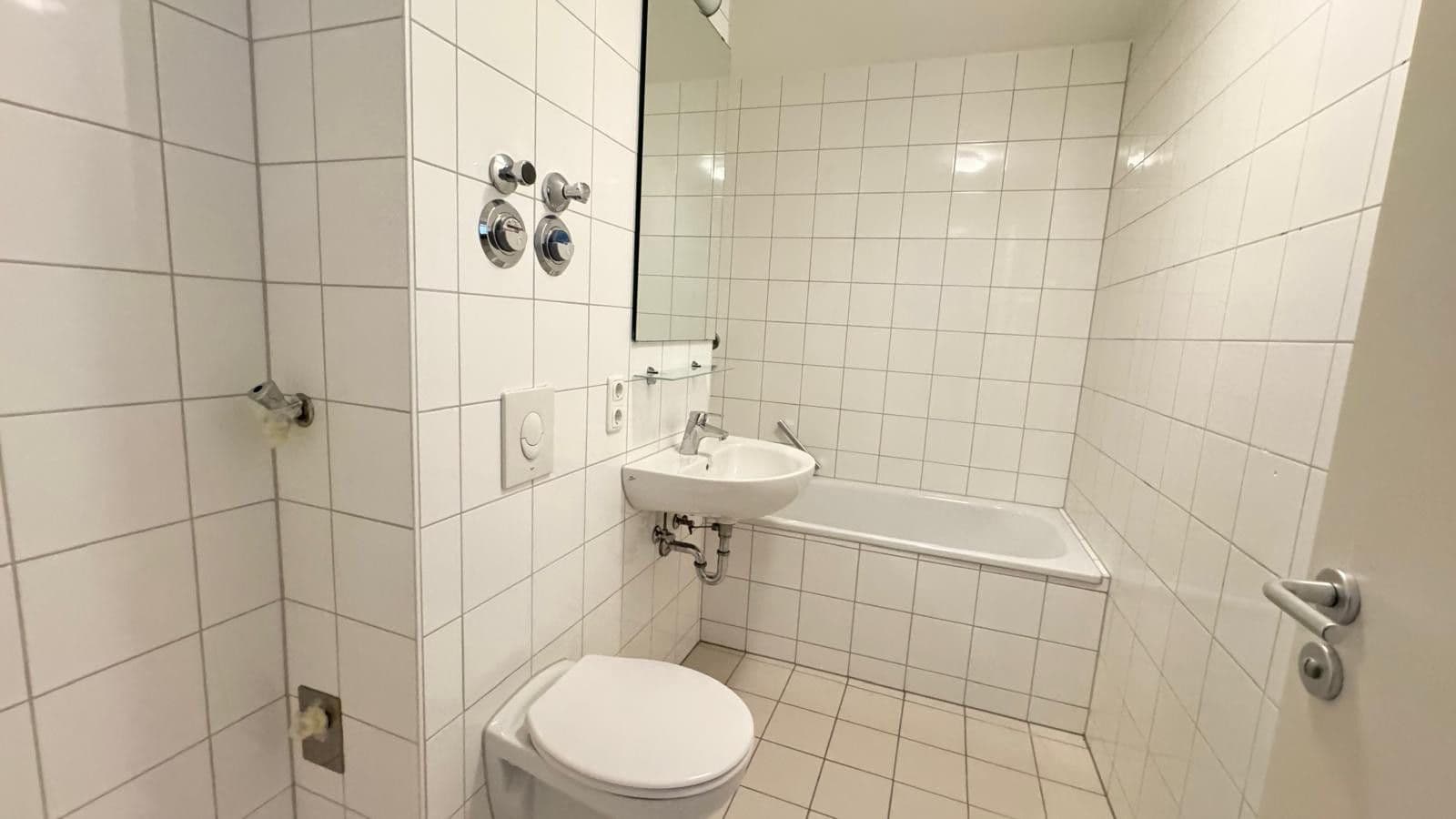 Prenájom bytu 2-izbový 55 m², Methfesselstr. 3, München, Bavorsko Prenájom bytu 2-izbový 55 m², Methfesselstr. 3, München, Bavorsko