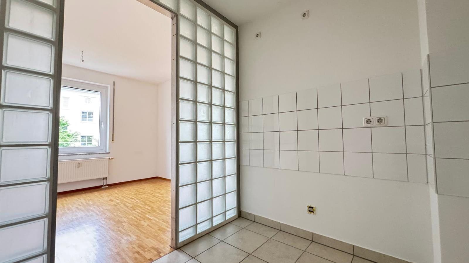 Prenájom bytu 2-izbový 55 m², Methfesselstr. 3, München, Bavorsko Prenájom bytu 2-izbový 55 m², Methfesselstr. 3, München, Bavorsko